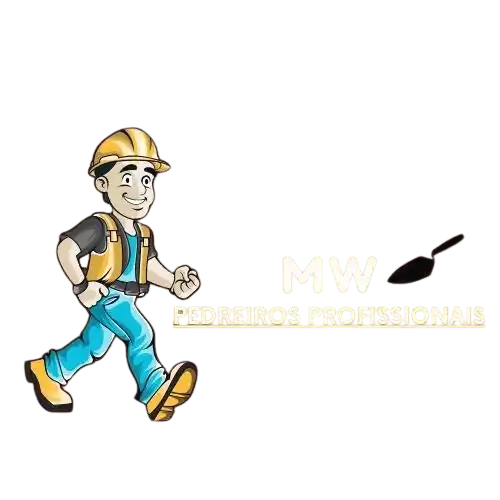 pedreiro profissional